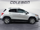Used 2022 Chevrolet Trax LT w/ LT Convenience Package image 6