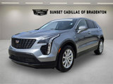 Certified 2023 Cadillac XT4 Luxury w/ Driver Awareness Package image 3