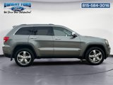 Used 2012 Jeep Grand Cherokee Limited image 6