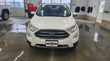 Used 2018 Ford EcoSport Titanium image 4