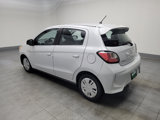 Used 2021 Mitsubishi Mirage LE image 3