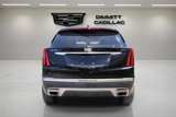 Used 2020 Cadillac XT5 Premium Luxury image 4