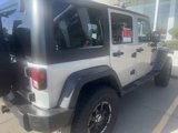 Used 2012 Jeep Wrangler Unlimited Sport image 2