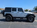Used 2008 Jeep Wrangler X image 2