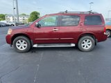 Used 2010 Nissan Armada SE image 4
