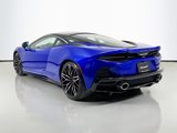 New 2025 McLaren GTS image 5