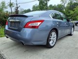 Used 2011 Nissan Maxima 3.5 SV w/ Premium Pkg image 5