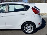 Used 2014 Ford Fiesta SE image 4