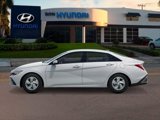 New 2025 Hyundai Elantra SE image 3