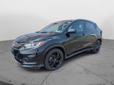 Certified 2022 Honda HR-V Sport image 2