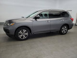 Used 2020 Nissan Pathfinder SL image 2