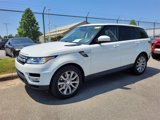 Used 2015 Land Rover Range Rover Sport HSE image 2