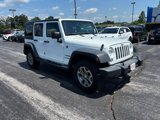 Used 2015 Jeep Wrangler Unlimited Sport w/ Quick Order Package 24S image 2