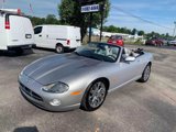 Used 2006 Jaguar XK8 Convertible image 2