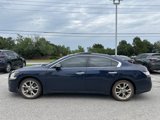 Used 2014 Nissan Maxima 3.5 SV w/ Premium Package image 3