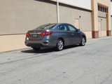 Used 2017 Nissan Sentra SV image 3