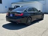 Used 2019 BMW 330i Sedan image 3