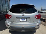 Used 2020 Nissan Pathfinder S image 4