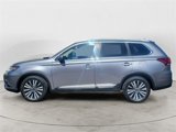 Used 2020 Mitsubishi Outlander SEL image 2