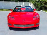 Used 2005 Chevrolet Corvette Convertible w/ Preferred Equipment Group image 3