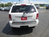 Used 2010 Jeep Grand Cherokee Limited w/ Trailer Tow Group IV image 4
