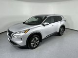 Used 2022 Nissan Rogue SV image 2