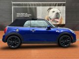 Used 2021 MINI Cooper S image 3