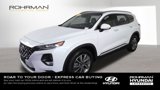 Used 2019 Hyundai Santa Fe Limited image 4