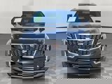 Used 2022 Cadillac XT5 Luxury image 2