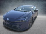 New 2025 Toyota Prius LE image 3