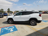 Used 2023 GMC Terrain SLT image 4