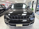 Used 2021 Jeep Grand Cherokee L Limited image 2