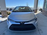 Used 2023 Toyota Corolla LE image 3