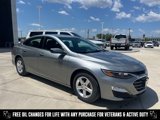 Used 2024 Chevrolet Malibu LT image 4
