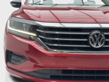Used 2022 Volkswagen Passat 2.0T image 3