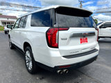 Used 2022 GMC Yukon XL Denali image 3
