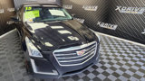 Used 2015 Cadillac CTS Luxury image 5