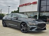 Used 2023 Genesis G70 2.0T w/ Sport Prestige Package image 5
