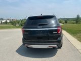 Used 2017 Ford Explorer Limited image 6