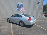 Used 2012 Chevrolet Impala LTZ image 3
