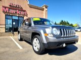Used 2013 Jeep Patriot Latitude w/ Sun/Sound Group image 3