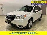 Used 2015 Subaru Forester 2.5i Limited w/ Popular Package #2 image 3