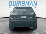 Used 2021 Jeep Cherokee Latitude Lux w/ Comfort/Convenience Group image 5