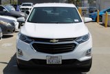 Used 2018 Chevrolet Equinox LT image 2