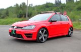Used 2016 Volkswagen Golf R 4-Door image 3