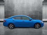Used 2023 Nissan Sentra SV image 4