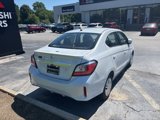 New 2024 Mitsubishi Mirage G4 ES image 5