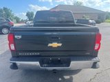 Used 2018 Chevrolet Silverado 1500 LT w/ Texas Edition image 6