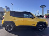 Used 2015 Jeep Renegade Trailhawk image 5