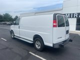 Used 2023 GMC Savana 2500 w/ Driver Convenience Package image 3